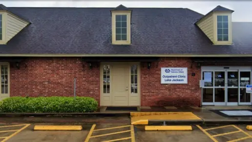 Michael E. DeBakey VA Medical Center – Lake Jackson VA Outpatient Clinic