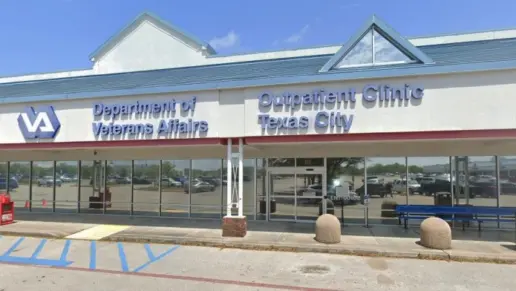 Texas City VA Clinic