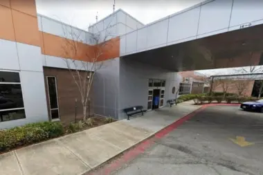 Michael E. DeBakey VA Medical Center - Tomball VA Outpatient Clinic TX 77375