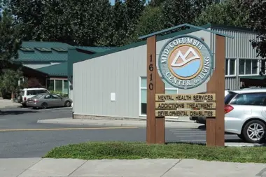 Mid Columbia Center for Living OR 97031