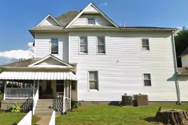 Mid - Ohio Valley Fellowship Home WV 26101