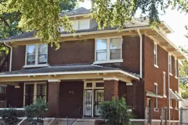 Mid South Healthnet - Vance Avenue TN 38104