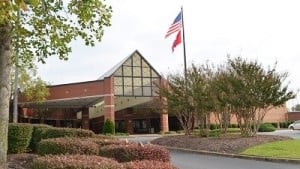 Middle Tennessee Mental Health Institute TN 37214