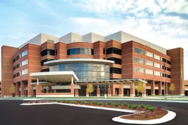 MidMichigan Medical Center MI 48670
