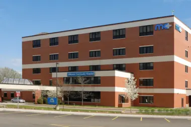 Mill Creek Community Hospital - Substance Abuse PA 16509