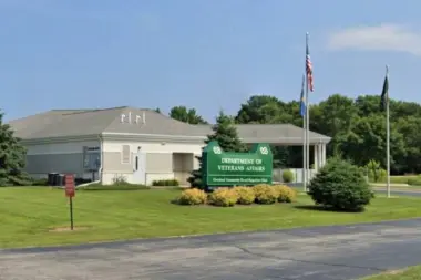 Milwaukee VA Medical Center - Cleveland VA CBOC WI 53015