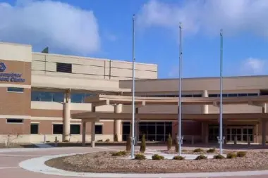 Milwaukee VA Medical Center - Milo C. Huempfner VA Outpatient Clinic WI 54311