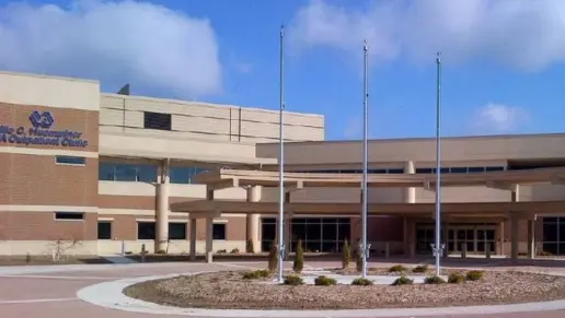 Milwaukee VA Medical Center – Milo C. Huempfner VA Outpatient Clinic