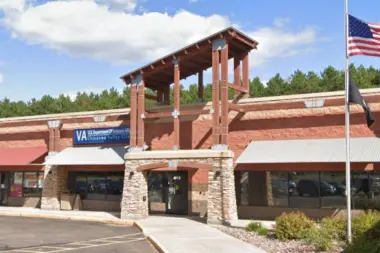 Minneapolis VA Health Care System - Chippewa Valley CBOC WI 54729