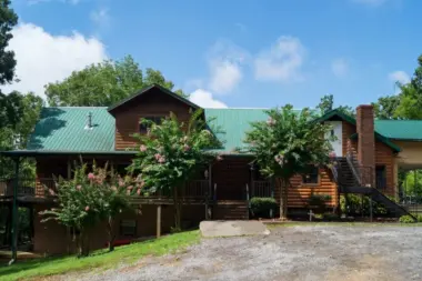 Miracle Lake TN 37331