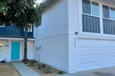 Mission Sober Living 92154