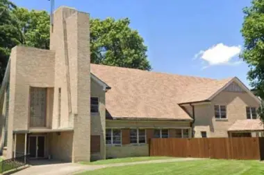 Monarch - Halfway House OK 74401