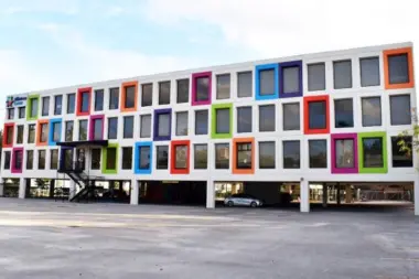 Montrose Counseling Center TX 77006