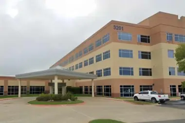 More Than Rehab TX 77802