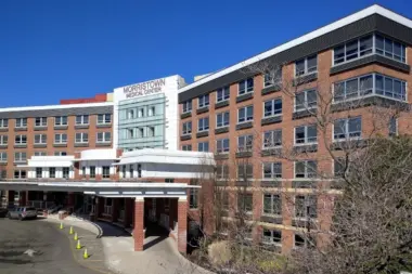 Atlantic Health System - Morristown Medical Center NJ 7960