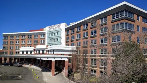 Atlantic Health System – Morristown Medical Center