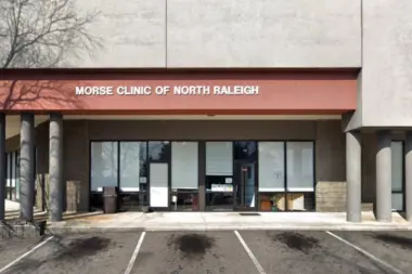 Morse Clinic of North Raleigh NC 27615