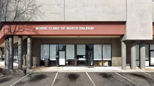 Morse Clinic of North Raleigh