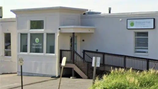 Sheppard Pratt Psychiatric Rehabilitation Day Program