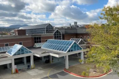 Mountain Home VA Healthcare System - James H. Quillen VA Medical Center TN 37604