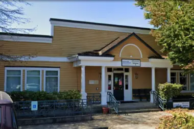 MultiCare Health System - MultiCare Behavioral Health WA 98372