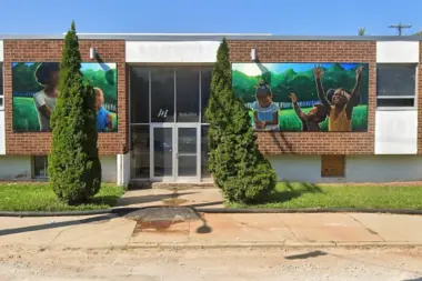 Murtis Taylor Human Services System - 105th Street OH 44108