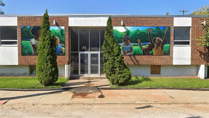 Murtis Taylor Human Services System - 105th Street OH 44108