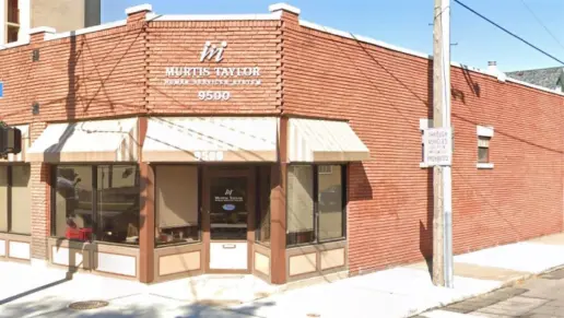 Murtis Taylor Human Services System – Detroit Avenue