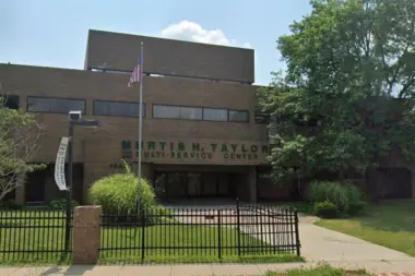 Murtis Taylor Human Services System - Union Avenue OH 44120