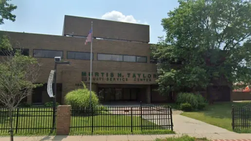 Murtis Taylor Human Services System – Union Avenue