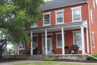 Naaman Center - Harrisburg PA 17022