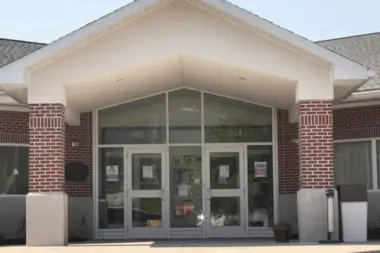 Naaman Center PA 17023