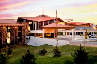 Narconon Arrowhead OK 74425