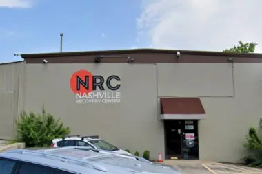 Nashville Recovery Center TN 37209