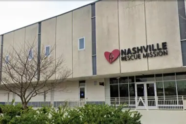 Nashville Rescue Mission - Life Recovery Program TN 37203