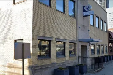 National Youth Advocate Program - Care Management OH 43205