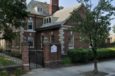 National Youth Advocate Program - Columbus OH 43215