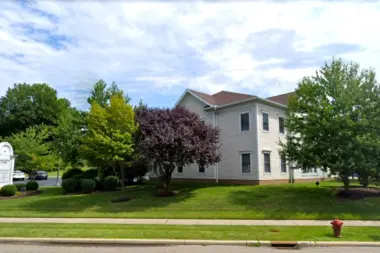 National Youth Advocate Program - Tallmadge OH 44278