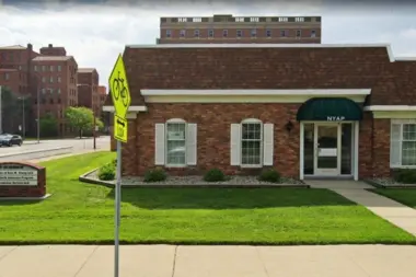 National Youth Advocate Program - Toledo OH 43604