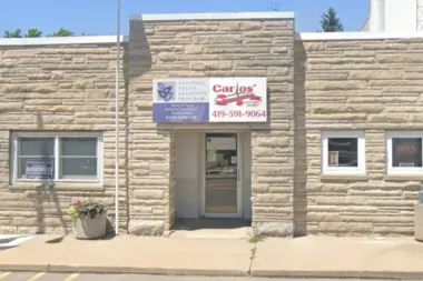 National Youth Advocate Program - West Unity OH 43570