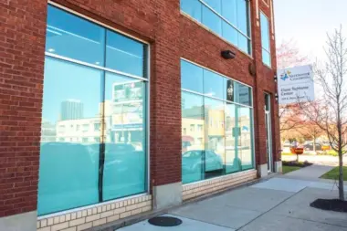 Nationwide Childrens Hospital Downtown Close To Home Center OH 43215