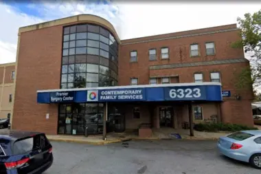 Neighbors’ Consejo DC 20011