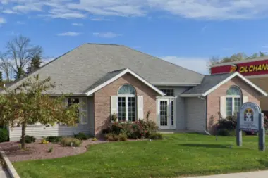 Nett - Work Family Counseling WI 53083