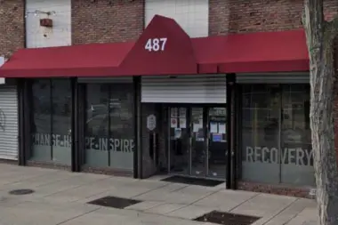 New Beginnings Peer Recovery Center MA 1840