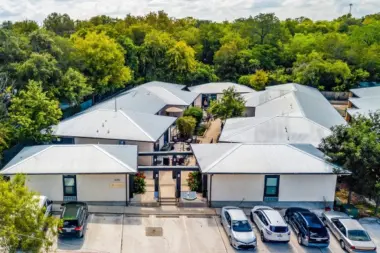 New Choices Treatment Center TX 78209