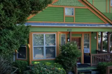 New Connections - Irma's House WA 98405