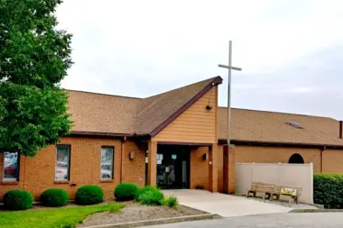 New Creation Counseling Center OH 45371