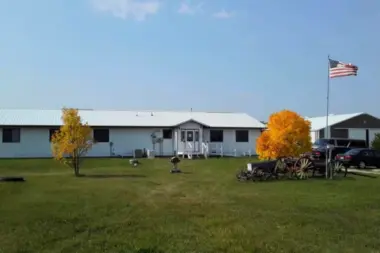 New Dawn Enterprises SD 57788