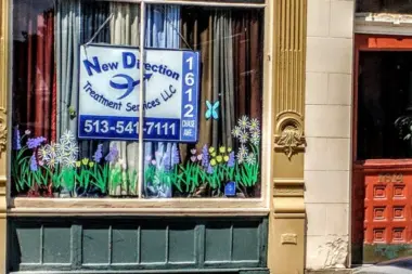 New Direction Treatment Services OH 45223