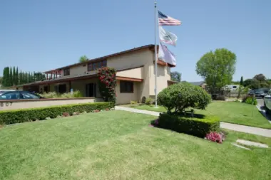 New Directions for Women CA 92627